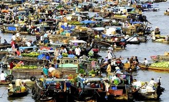 Thailand Vietnam Tours, Thailand Vietnam Cambodia Tours, Southeast Asia Tours, Indochina Tours, thailand vietnam cambodia trip