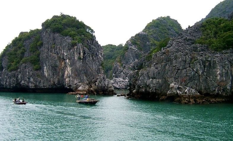 Must-Do Activities In Cat Ba Island