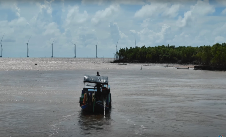 Mekong - Vietnam
