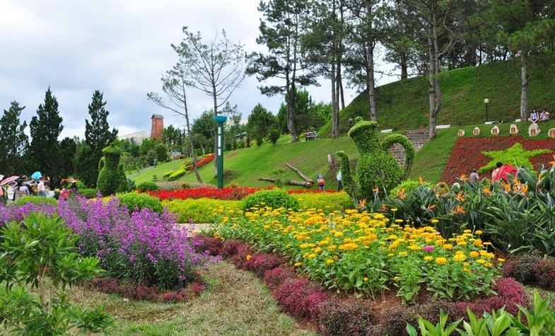 8-Day Romantic Honeymoon Package in Vietnam