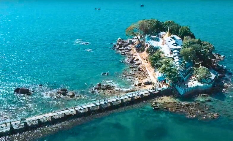 The Most Ideal Beaches in Myanmar