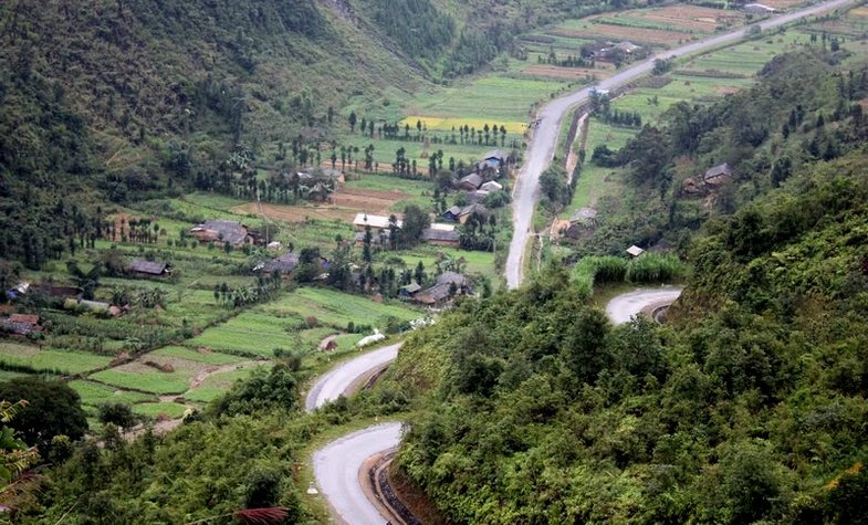 Ha Giang Loop Tour