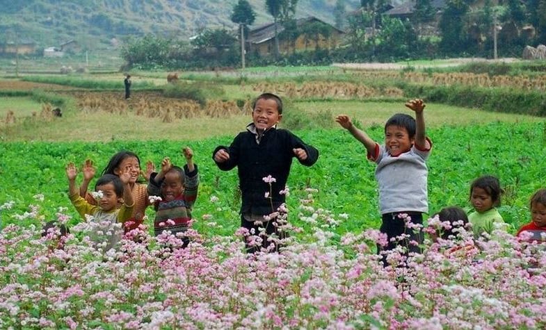 Hanoi to Ha Giang