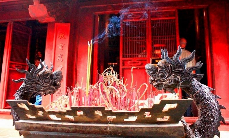 Is Vietnam a popular destination? – Rich history and culture