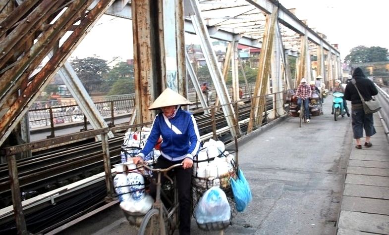 hanoi, top destination for solo travler