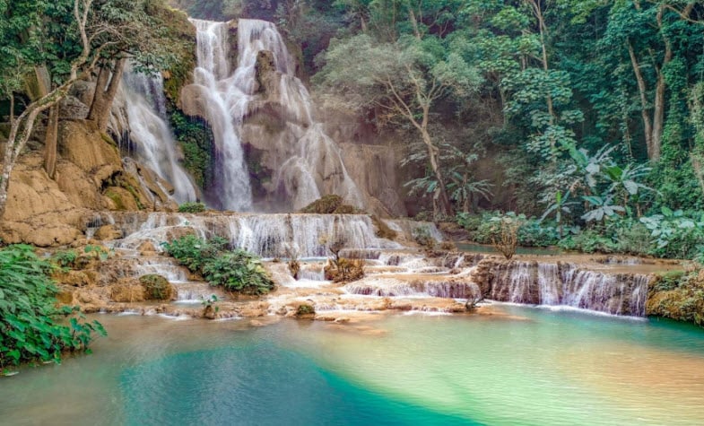 How Many Days In Luang Prabang Is Enough? 