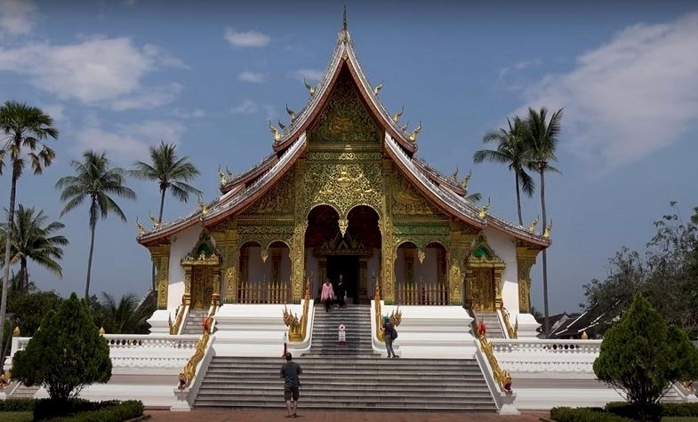 What makes Luang Prabang so appealing to travelers?
