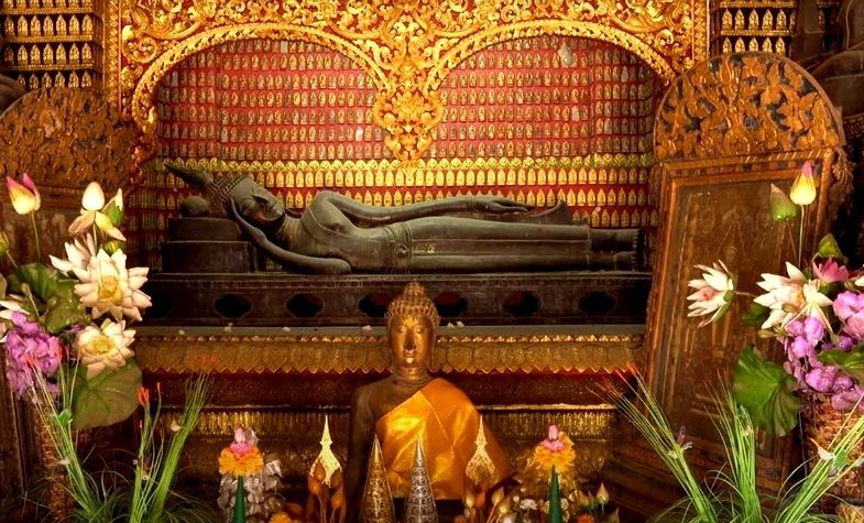 Luang Prabang travel options