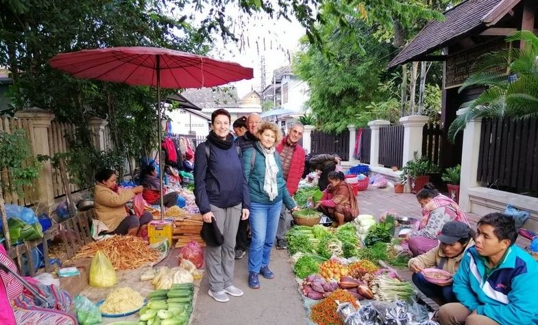 Dara Market
