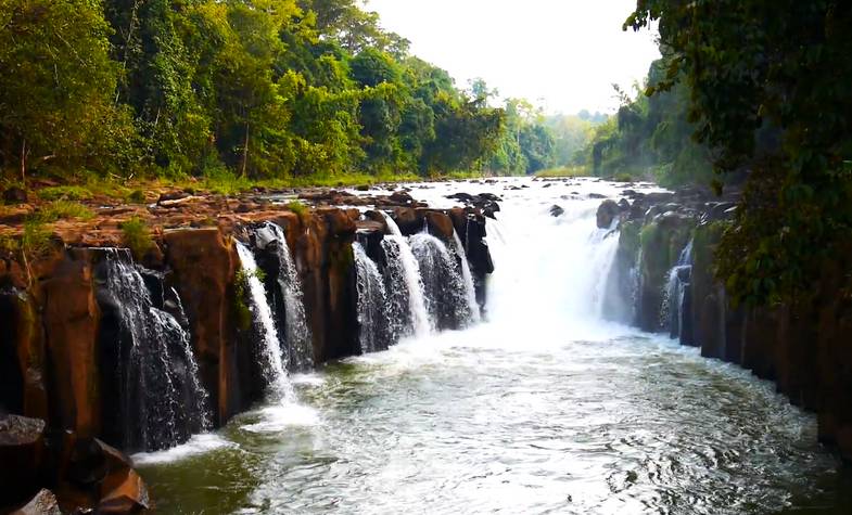 Top Tourist Destinations in Pakbeng