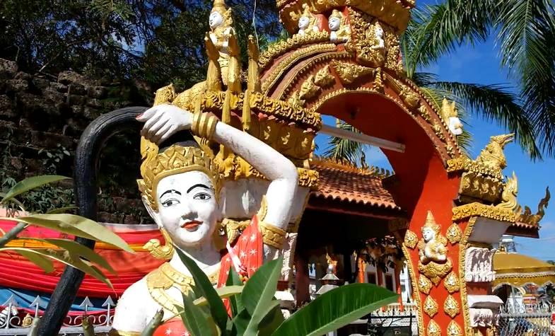 Vientiane Travel Guide