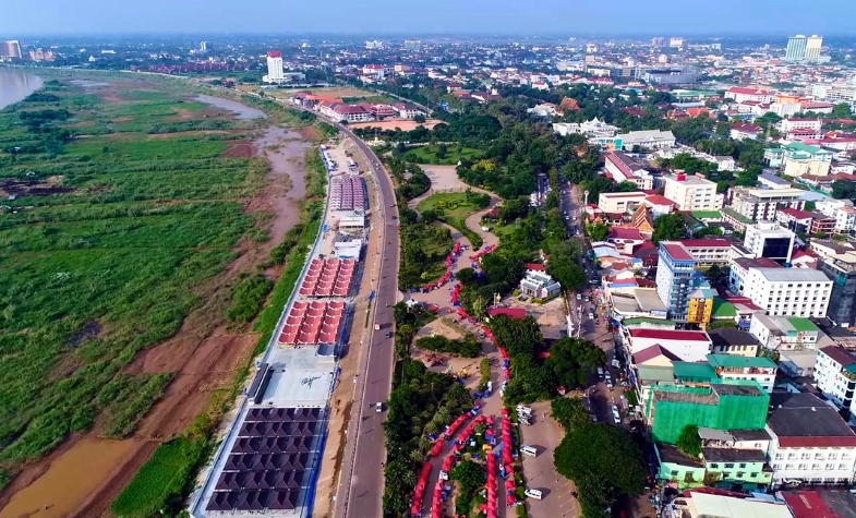 Key sights to explore in Vientiane in 48 hours