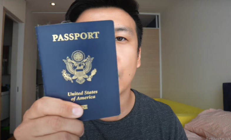 passport