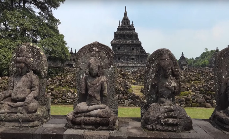 Yogyakarta's Most Notable Cultural and Artistic Landmarks